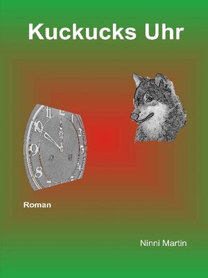 cover image of Kuckucks Uhr